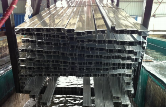 金屬防腐新選擇：無鉻鈍化劑，讓環(huán)保與耐用并存！