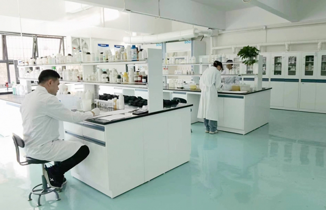 實(shí)驗(yàn)室